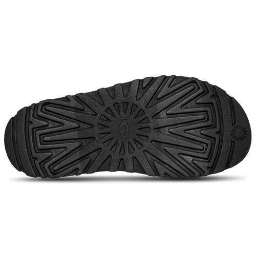 UGG GoldenGlow Slides | Foot Locker