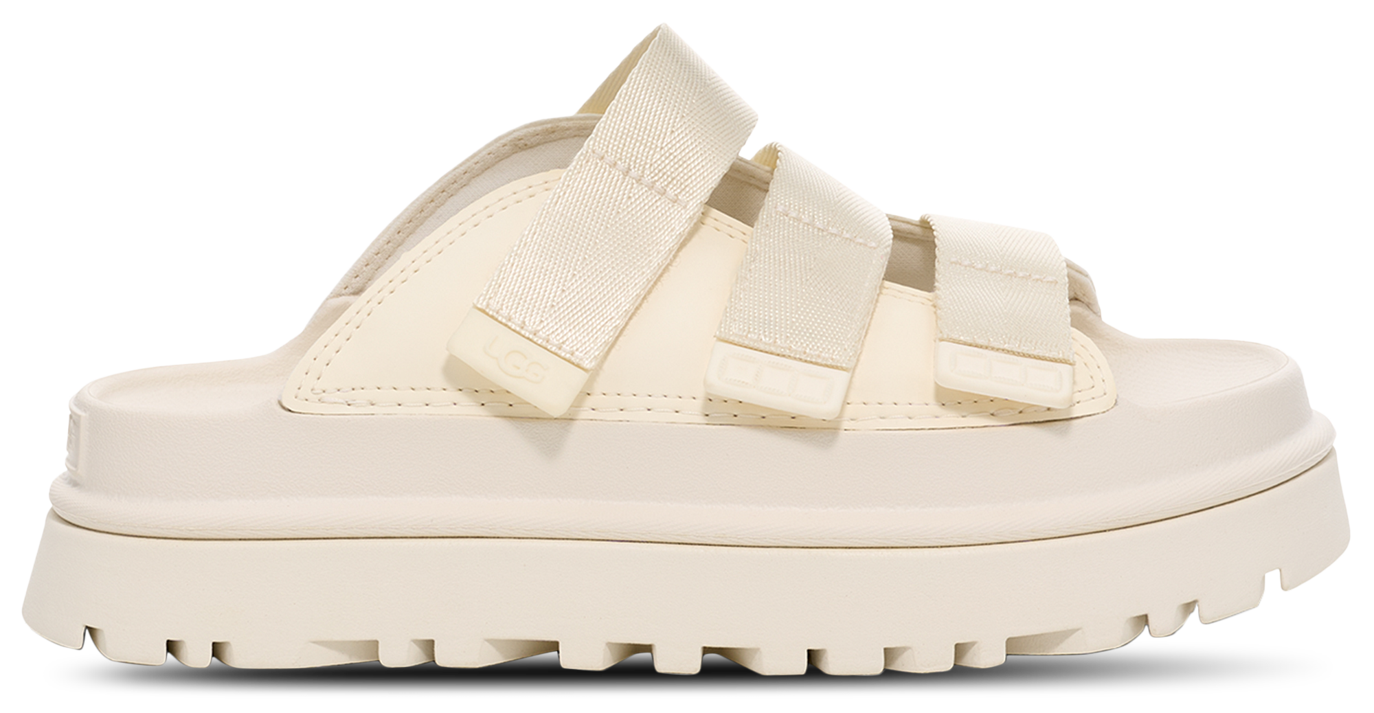 UGG GoldenGlow Slides | Foot Locker UGG GoldenGlow Slides | Foot Locker