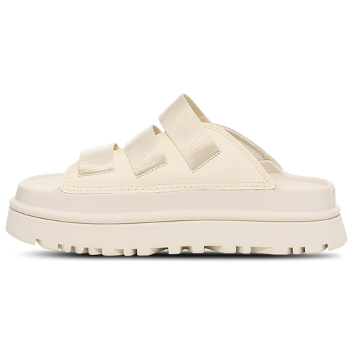 UGG GoldenGlow Slides | Foot Locker UGG GoldenGlow Slides | Foot Locker