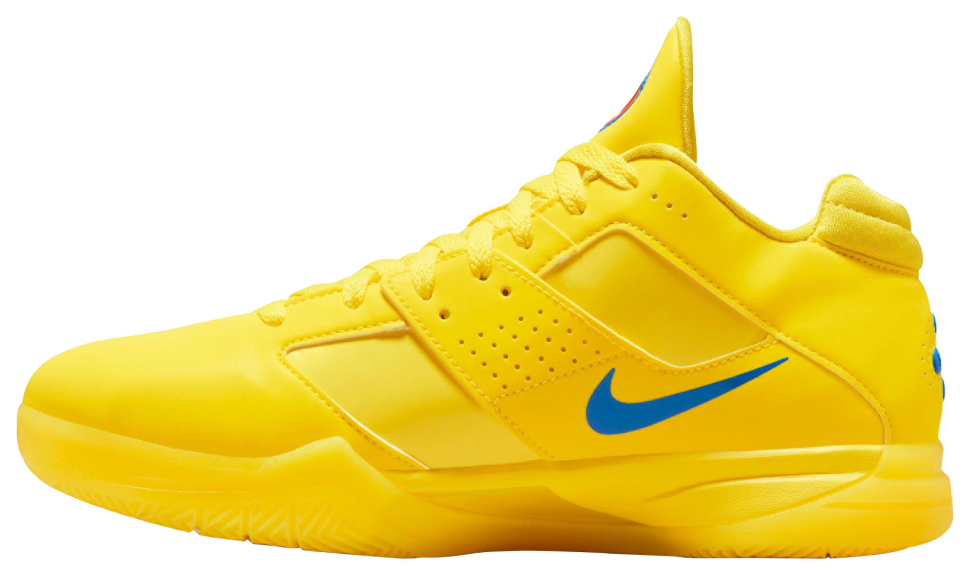 Nike on sale kobe iii