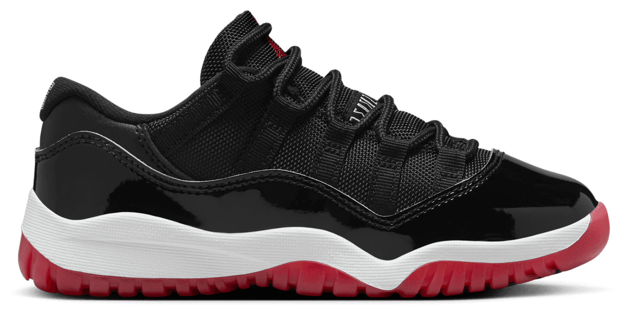 Jordan Retro 11 Low