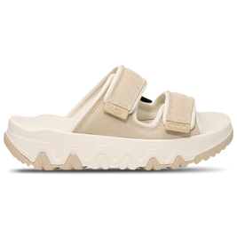 UGG Jella Clear Slides | Foot Locker