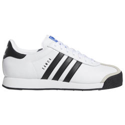 Men's - adidas Originals Samoa - White/Black