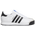 adidas Originals Samoa - Men's Black/Cloud White