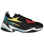 Black/Yellow/Red