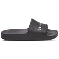 Under Armour Armr Slide Lite - Under Armour Black/White