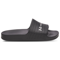 Men's - Under Armour Armr Slide Lite - Black/White/Black