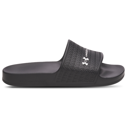 MENS - Under Armour Armr Slide Lite - Black/White