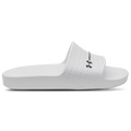 Under Armour Armr Slide Lite - Under Armour White/Black