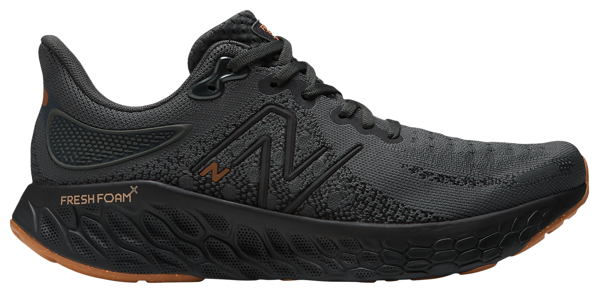 New balance fresh foam 1080 clearance black