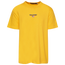 Polo Ralph Lauren Center Logo T-Shirt - Men's Yellow/Yellow