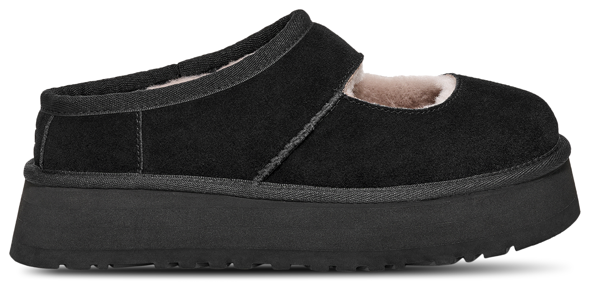 国内発送【UGG】Bea Mary Jane UGG® Women's Bea Mary Jane - MetroShoe Warehouse