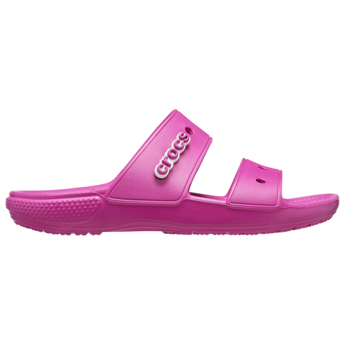 WOMENS - Crocs Classic Sandals - Pink