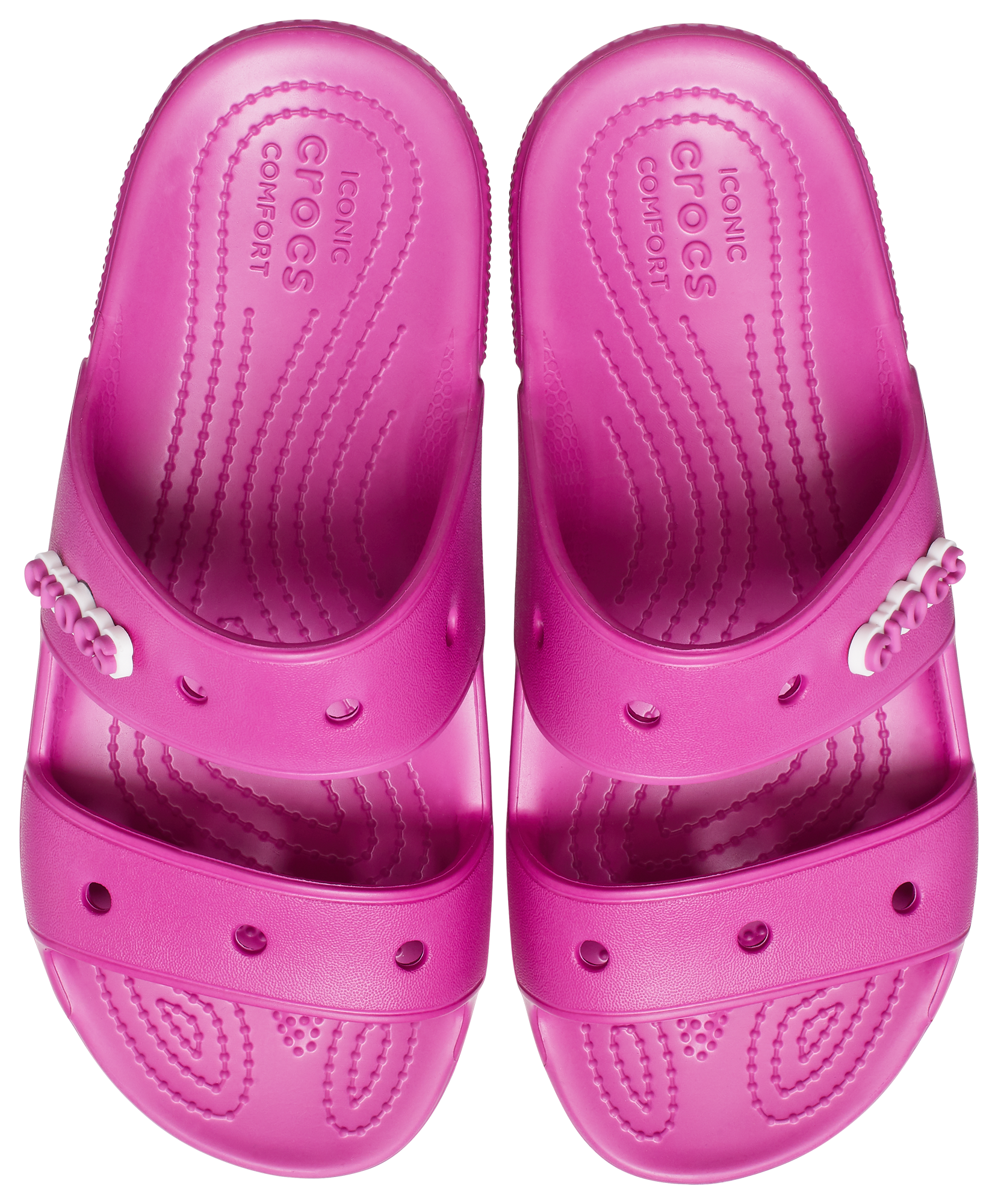 Iconic crocs comfort clearance sandals