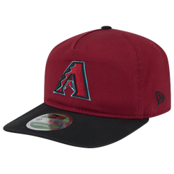 Adult - New Era Diamondbacks 19Twenty - Red/Red