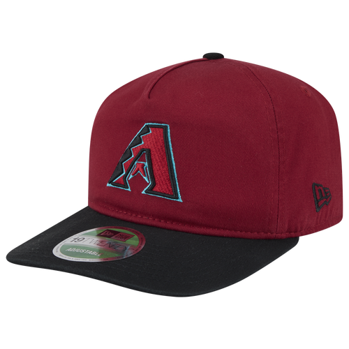ADULT - New Era Diamondbacks 19Twenty - Red