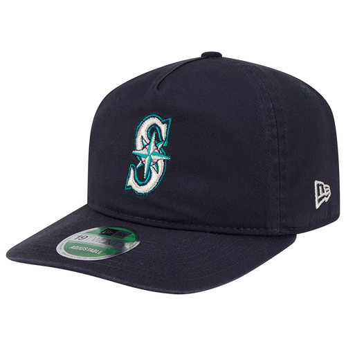 ADULT - New Era Mariners 19Twenty - Navy