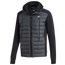 adidas Varilite Hybrid Jacket - Men's Black/Black