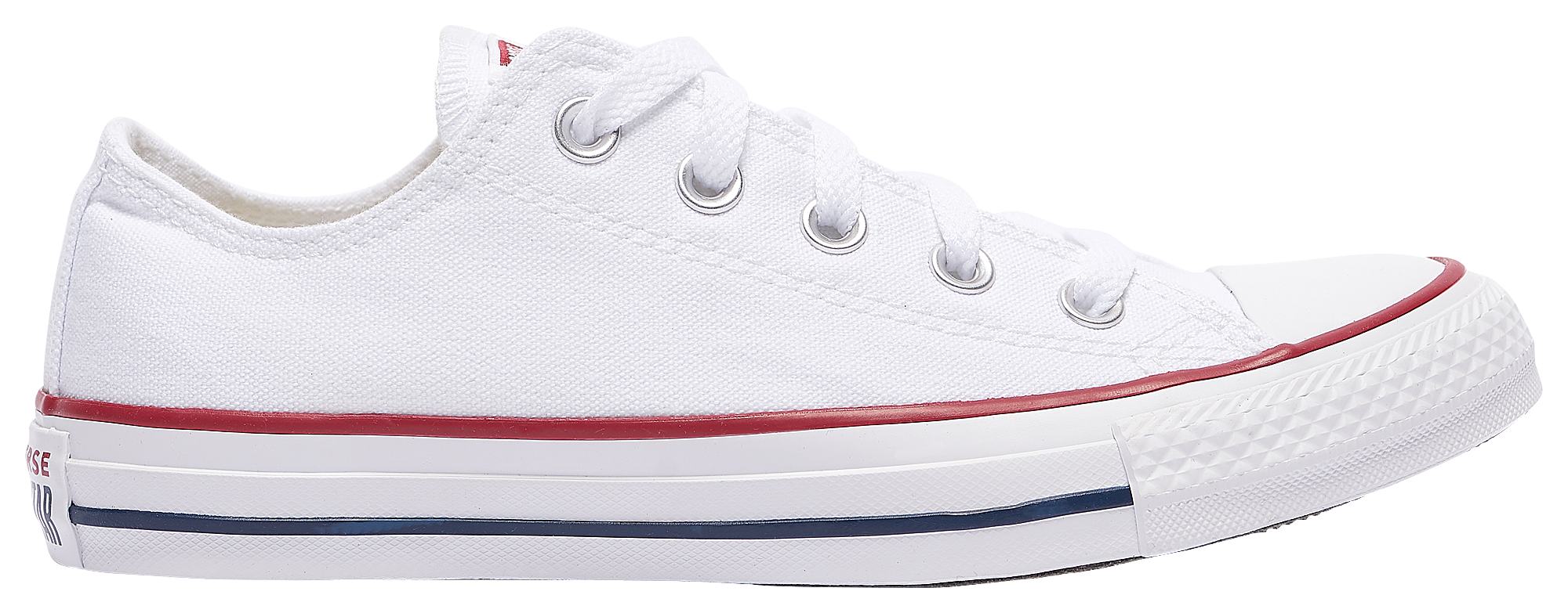 Converse All Star Low Top Boys' Grade School
