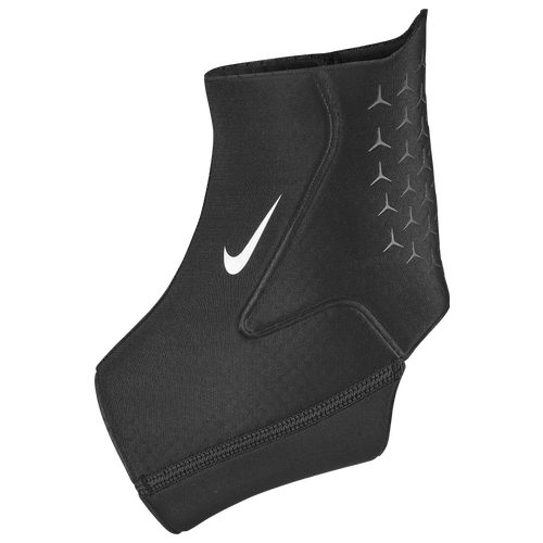 

Nike Nike Pro Ankle Sleeve 3.0 - Adult Black/White Size XL