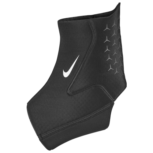 

Nike Nike Pro Ankle Sleeve 3.0 - Adult Black/White Size L