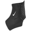 Nike Pro Ankle Sleeve 3.0 - Adult Black/White