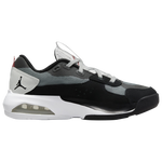 Black/University Red