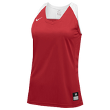 Scarlet/White/Anthracite