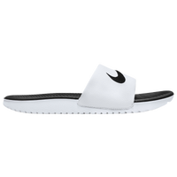 Footaction deals nike slides