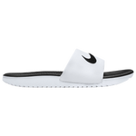 White/Black