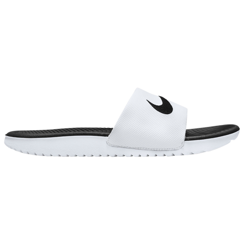 Nike slippers kawa slide on sale