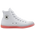 Converse All Star CX High Top - Girls' Grade School White