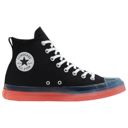 Boys' Grade School - Converse All Star CX High Top - Black