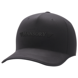 Adult - Under Armour x Mansory Stealthform - Black/Black