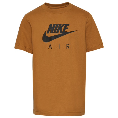 Wheat shirt clearance nike