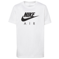 Nike Air T-Shirt - Nike White/Black