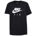 Nike Air T-Shirt - Nike White/Black