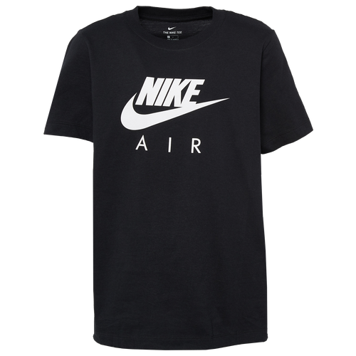 Nike Air T-Shirt - Nike White/Black