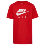 Red/White