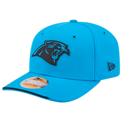 Adult - New Era Panters NFL '26 Side Line 970 Cap - Blue