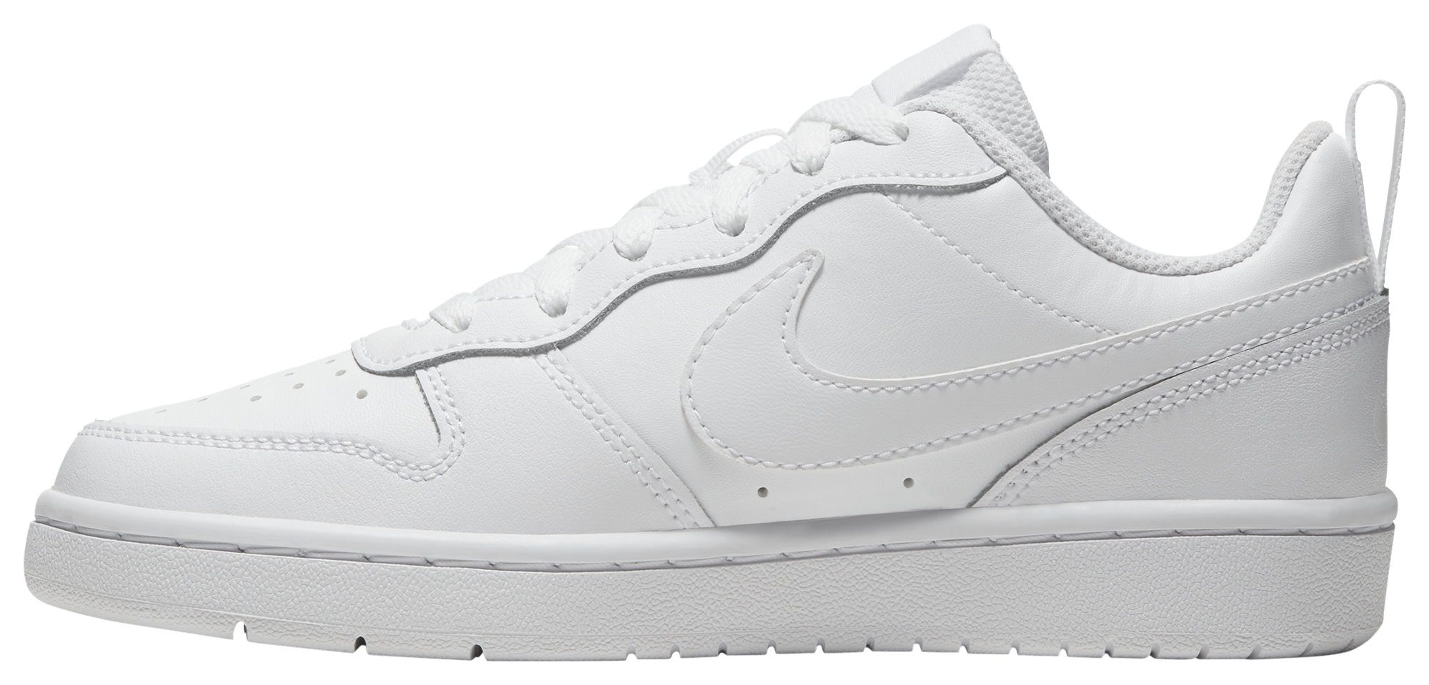 Nike court borough low on sale gs