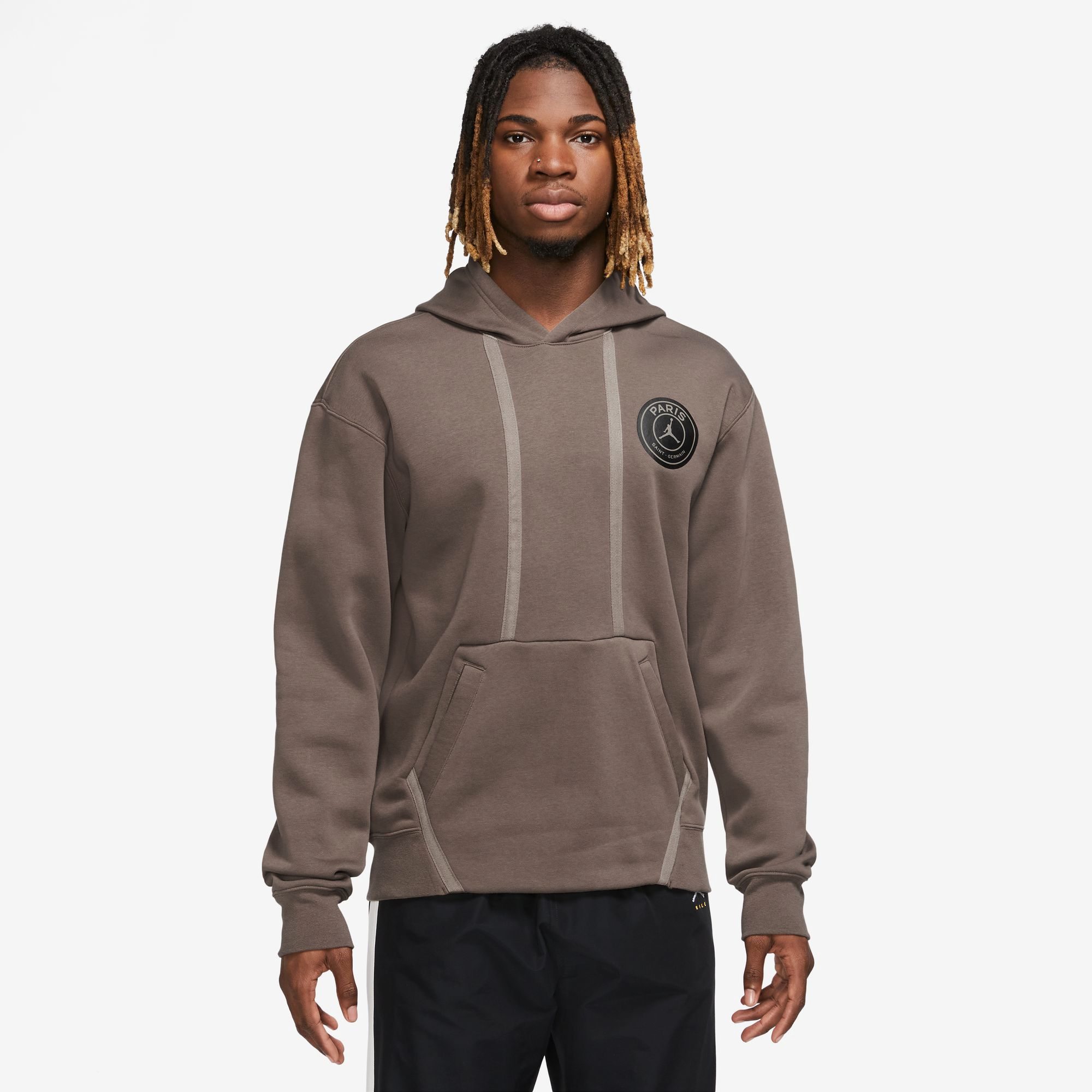 Jordan PSG HBR Fleece Pullover | Champs Sports Canada