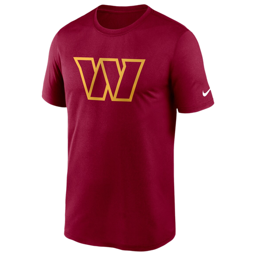 

Nike Mens Nike Commanders Essential Legend T-Shirt - Mens Burgundy Size L