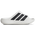 adidas Purechill Slides  - Men's White/Black