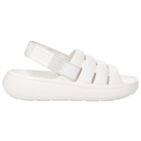 Fila clearance slides footlocker