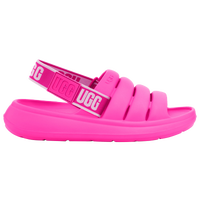 Hot Pink/Pink
