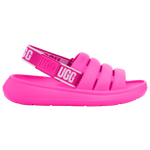 Hot Pink/Pink