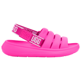 Hot Pink/Pink