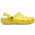 Crocs Sabots Classic - Pour hommes Jaune cyber/Jaune cyber