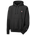 Champion Reverse Weave Left Chest C Pullover Hoodie - Men's Black/Black